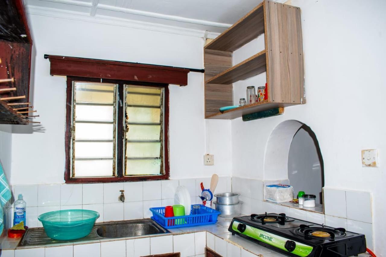 Southside Apartment Диани Бийч Екстериор снимка