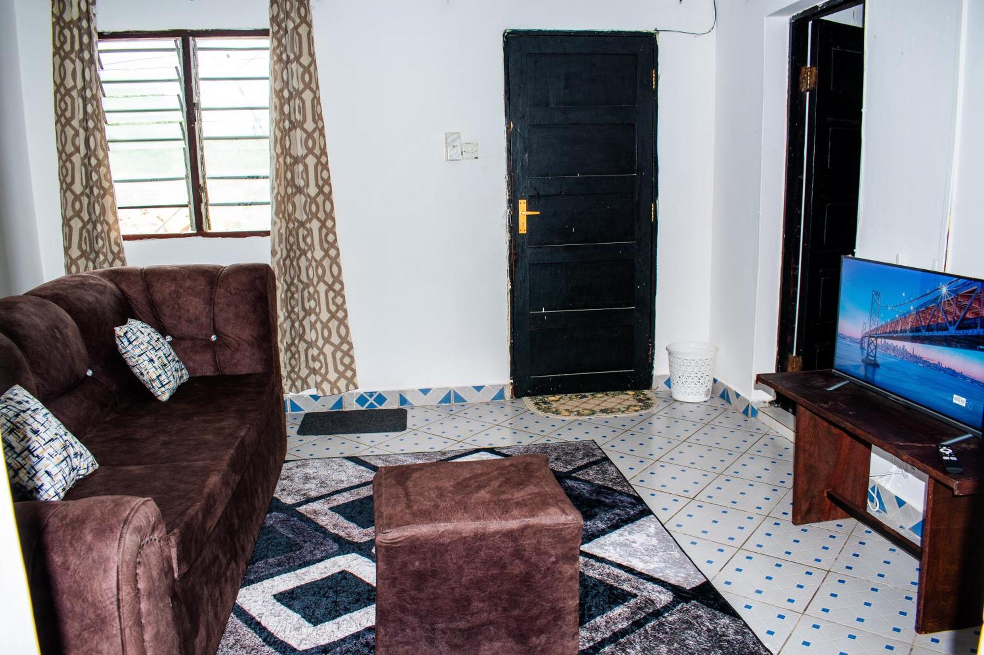 Southside Apartment Диани Бийч Екстериор снимка