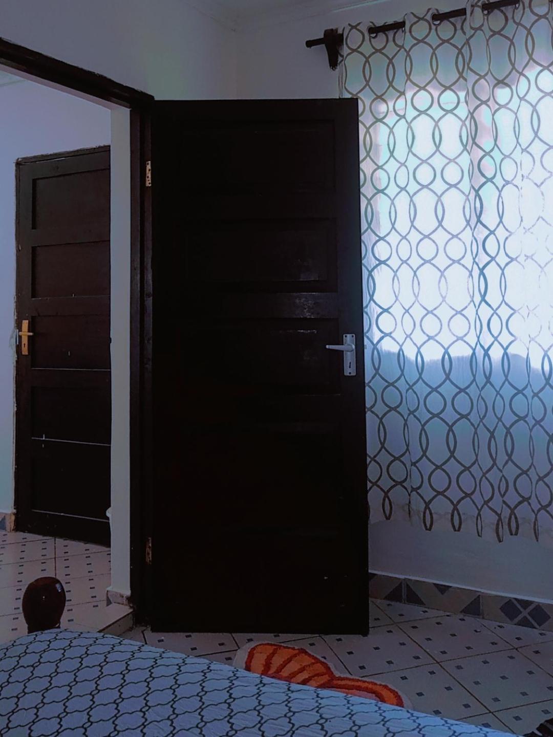 Southside Apartment Диани Бийч Екстериор снимка