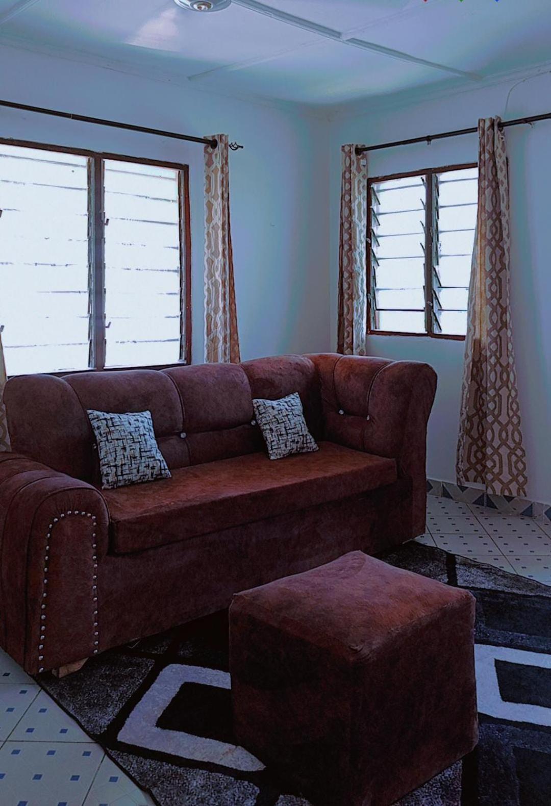 Southside Apartment Диани Бийч Екстериор снимка